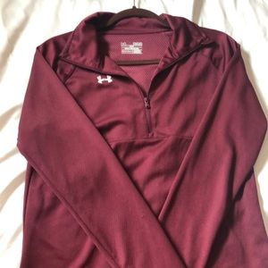 Under Armour Sweater